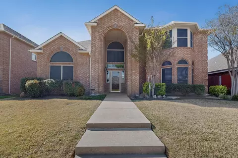 5821 Madison Dr, The Colony, TX 75056