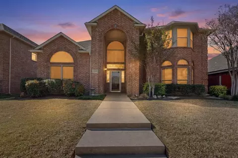 5821 Madison Dr, The Colony, TX 75056