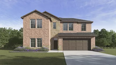 2612 Eagle Mountain Way, Celina, TX 75009