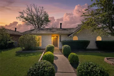5040 S Colony Blvd, The Colony, TX 75056