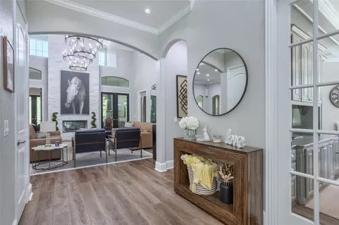 1751 Silverleaf Ct, Prosper, TX 75078