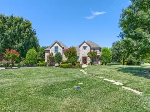 1751 Silverleaf Ct, Prosper, TX 75078