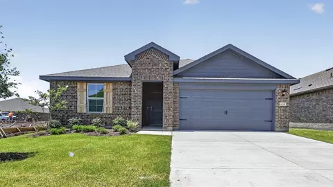 4110 Thistle Dr, Sanger, TX 76266
