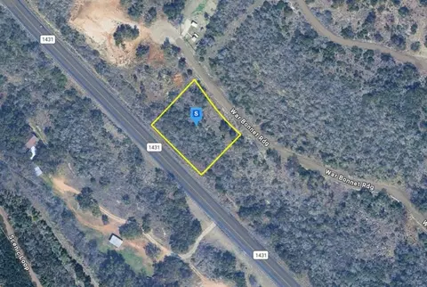 133 War Bonnet Rdg, Kingsland, TX 78639