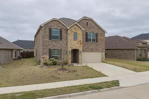1505 Kurelek Dr, Little Elm, TX 75068