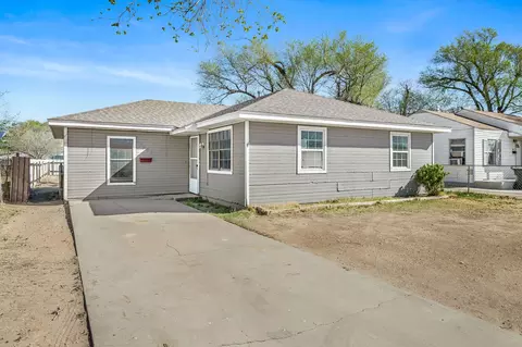 3605 NE 23rd Ave, Amarillo, TX 79107