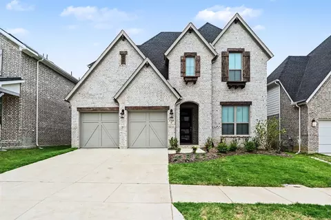 1709 Quartz St, Northlake, TX 76247