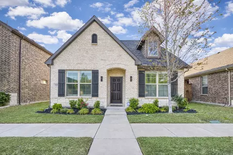 2128 Miramar Dr, Little Elm, TX 75068