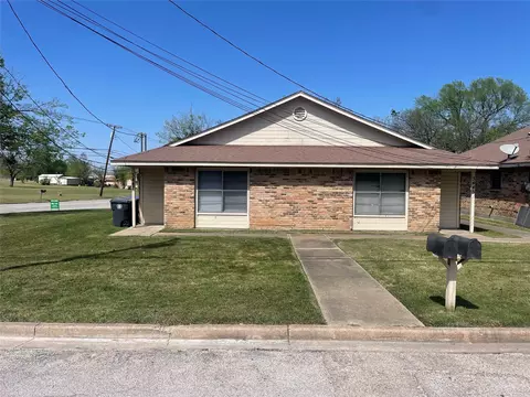 344547 Pewitt Dr #47, Waco, TX 76706