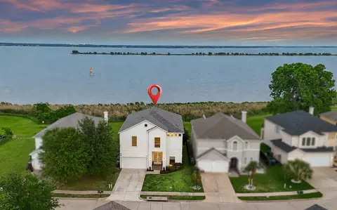 5238 Lake Terrace Ct, Garland, TX 75043