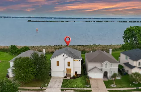 5238 Lake Terrace Ct, Garland, TX 75043