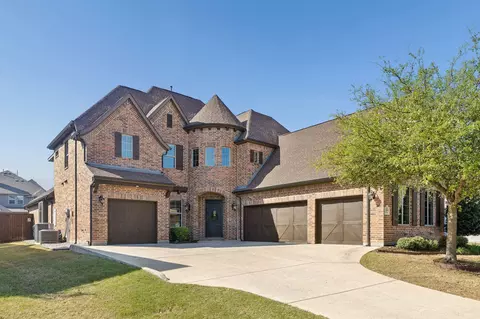 14975 Rollover Pass Ln, Frisco, TX 75035