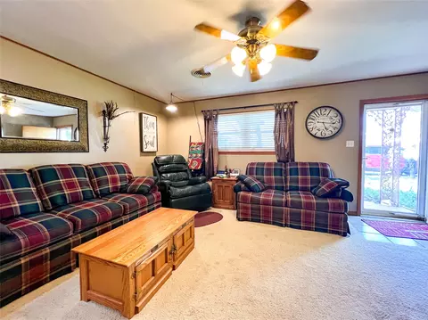 1009 N 7th St, Haskell, TX 79521 photo 5