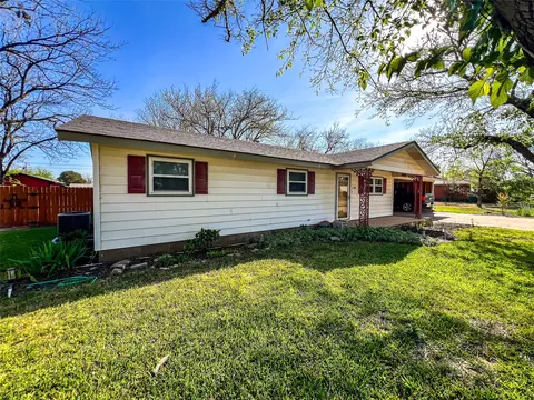1009 N 7th St, Haskell, TX 79521 photo 2