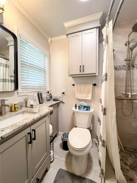1009 N 7th St, Haskell, TX 79521 photo 18