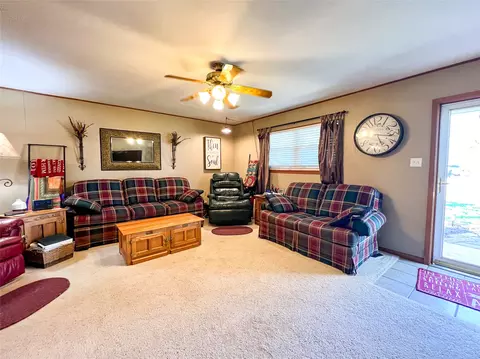 1009 N 7th St, Haskell, TX 79521 photo 4