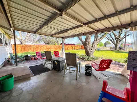 1009 N 7th St, Haskell, TX 79521 photo 19