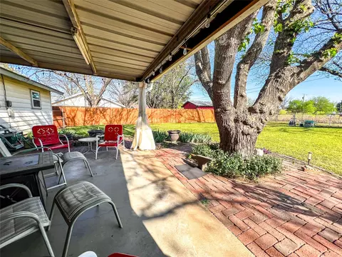 1009 N 7th St, Haskell, TX 79521 photo 20