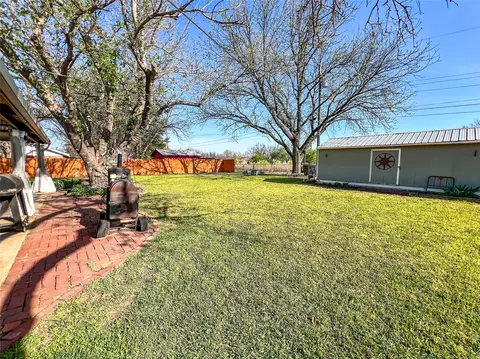 1009 N 7th St, Haskell, TX 79521 photo 23