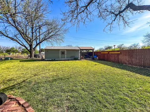 1009 N 7th St, Haskell, TX 79521 photo 24