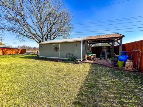 1009 N 7th St, Haskell, TX 79521 photo 25