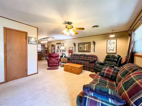 1009 N 7th St, Haskell, TX 79521 photo 3