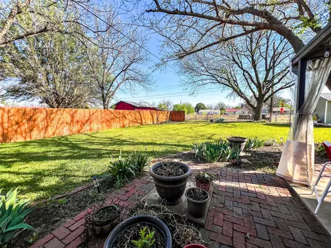 1009 N 7th St, Haskell, TX 79521 photo 22