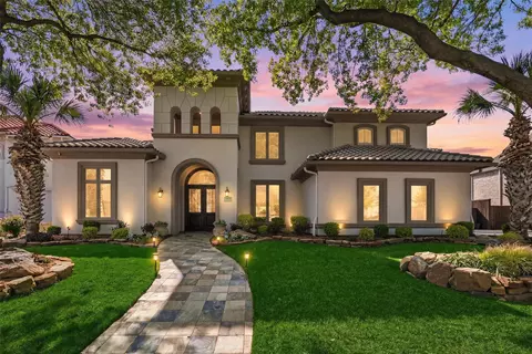 5825 Dove Creek Ln, Plano, TX 75093