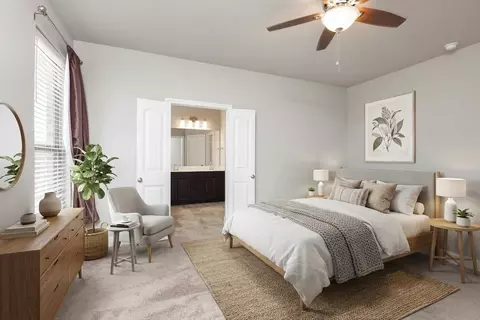 703 Dripping Springs Ln, Cleburne, TX 76033