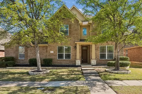 3442 Nation Dr, Frisco, TX 75034