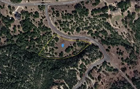 29900 Montana Springs Dr, Marble Falls, TX 78654