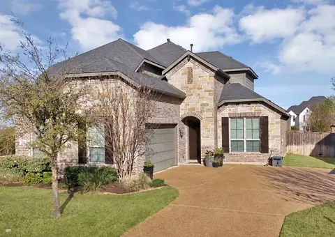1000 Merion Dr, Burleson, TX 76028