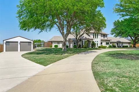 3355 Preston Hills Cir, Prosper, TX 75078