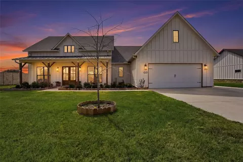 1023 County Road 337, Glen Rose, TX 76043