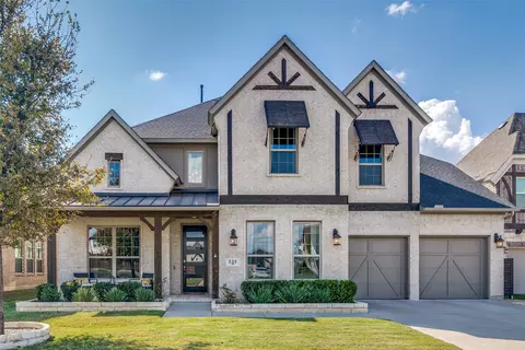 330 Torch Lily Ln, Wylie, TX 75098