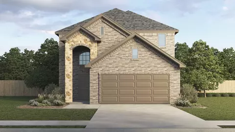 2309 Crockett Way, Anna, TX 75409