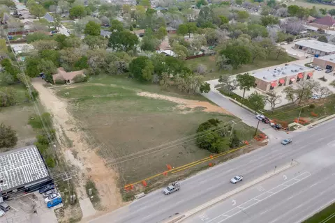 1228 W Hurst Blvd, Hurst, TX 76053
