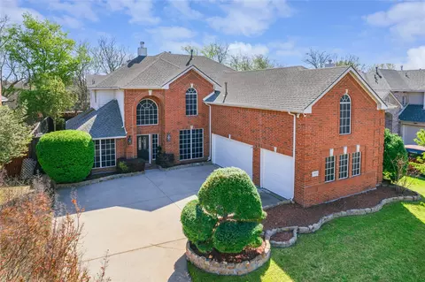 3090 Greenfield Dr, Richardson, TX 75082