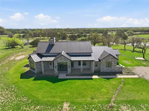 1010 Ranger Ridge Way, Strawn, TX 76475