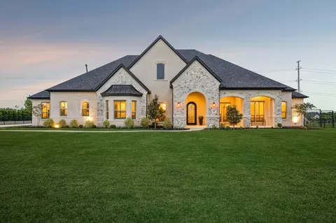220 Catullus Dr, Sunnyvale, TX 75182