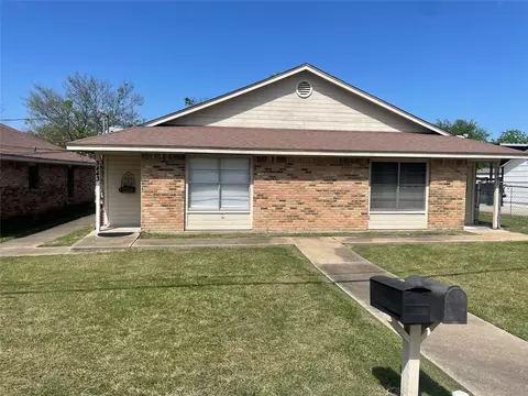 3441 Pewitt Dr #43, Waco, TX 76706