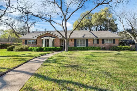 4800 Pecan Ter, Waco, TX 76710