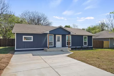 110 S Fm 1138, Nevada, TX 75173
