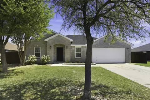 433 Windmill Dr, Lavon, TX 75166