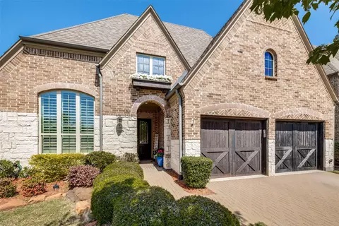 3005 Aberdeen Dr, The Colony, TX 75056