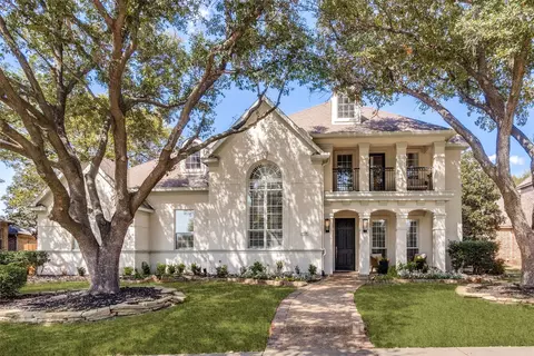 6120 Canvas Back Dr, Frisco, TX 75034