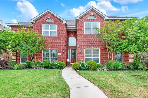 128 Chestnut Ln, Red Oak, TX 75154