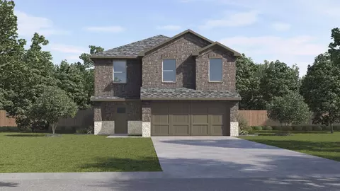 1809 Potomac Ln, Blue Ridge, TX 75424