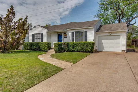11307 Aledo Dr, Dallas, TX 75228