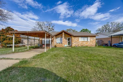 1800 S Center St, Denison, TX 75021